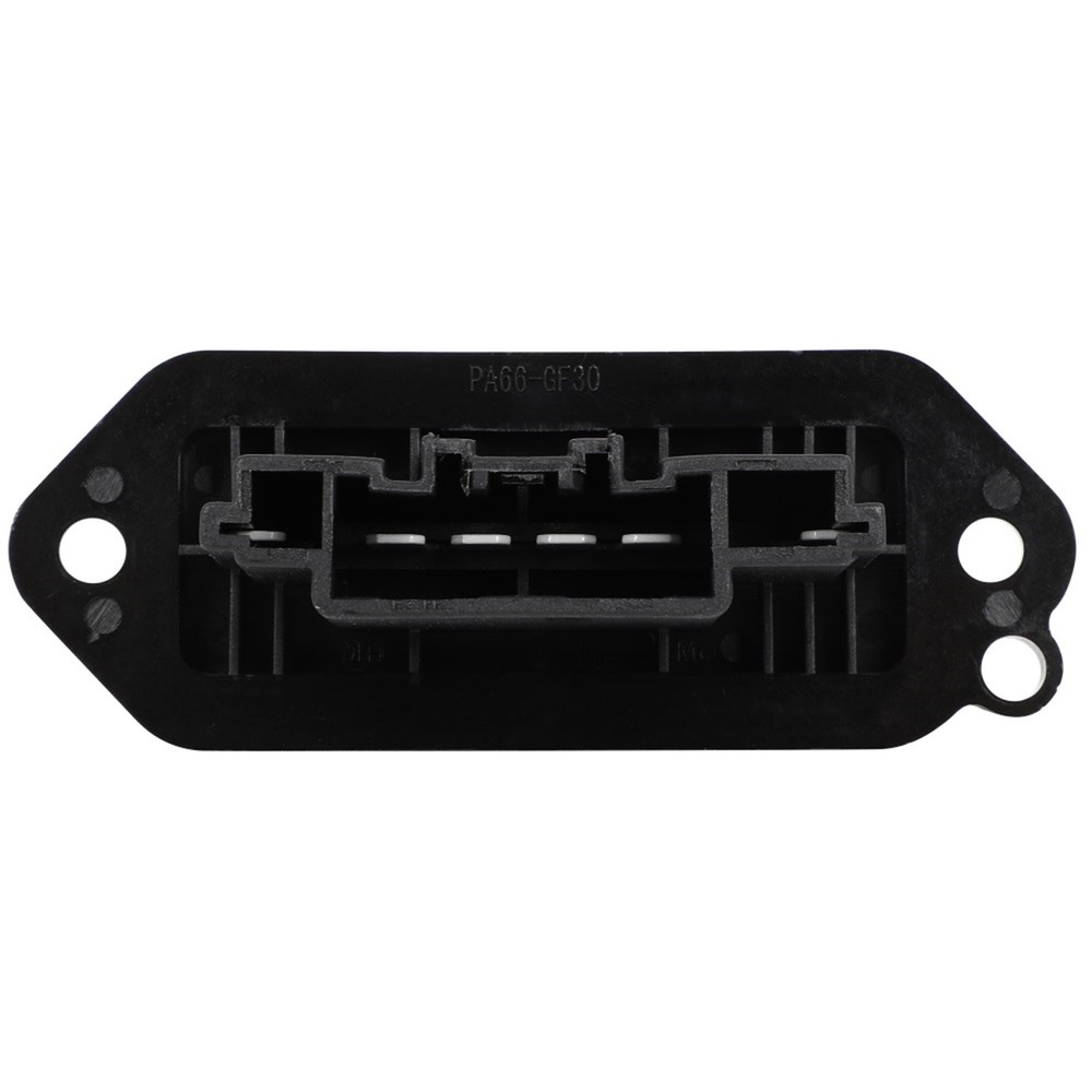 Replacement HVAC Blower Motor and Resistor Kit For 2010 2011-2013 Mazda 3 Front