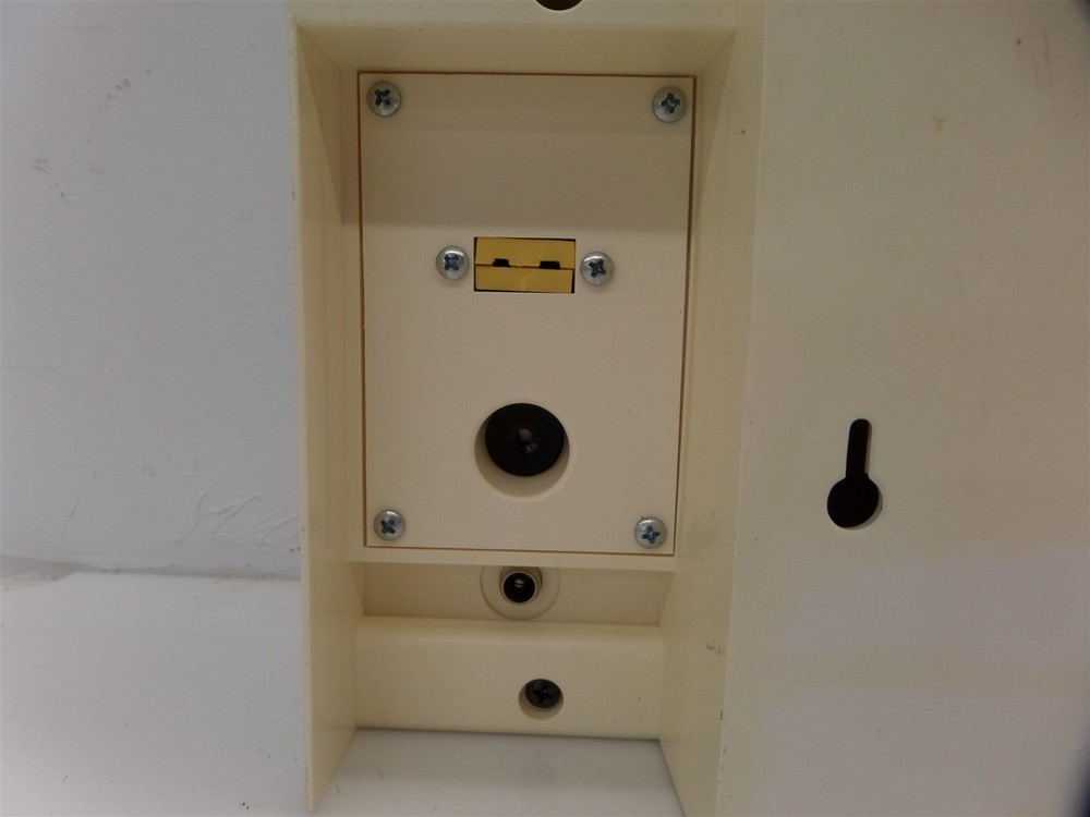 Dickson KTX C412 Chart Recorder