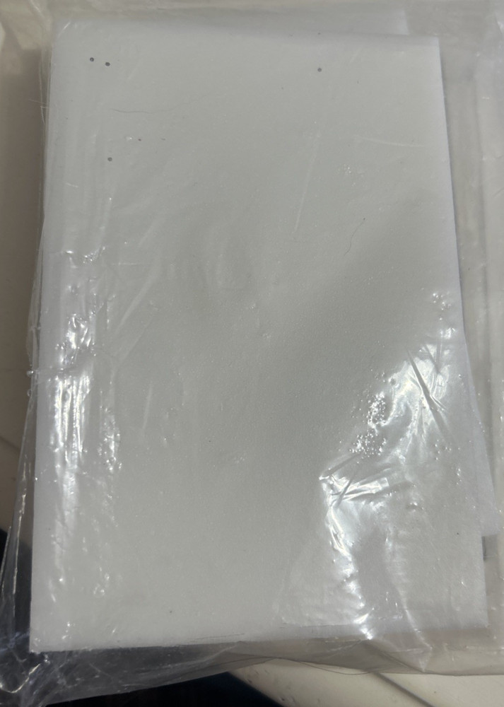 Wacketdown Kit Press & Harden Wire Designs New