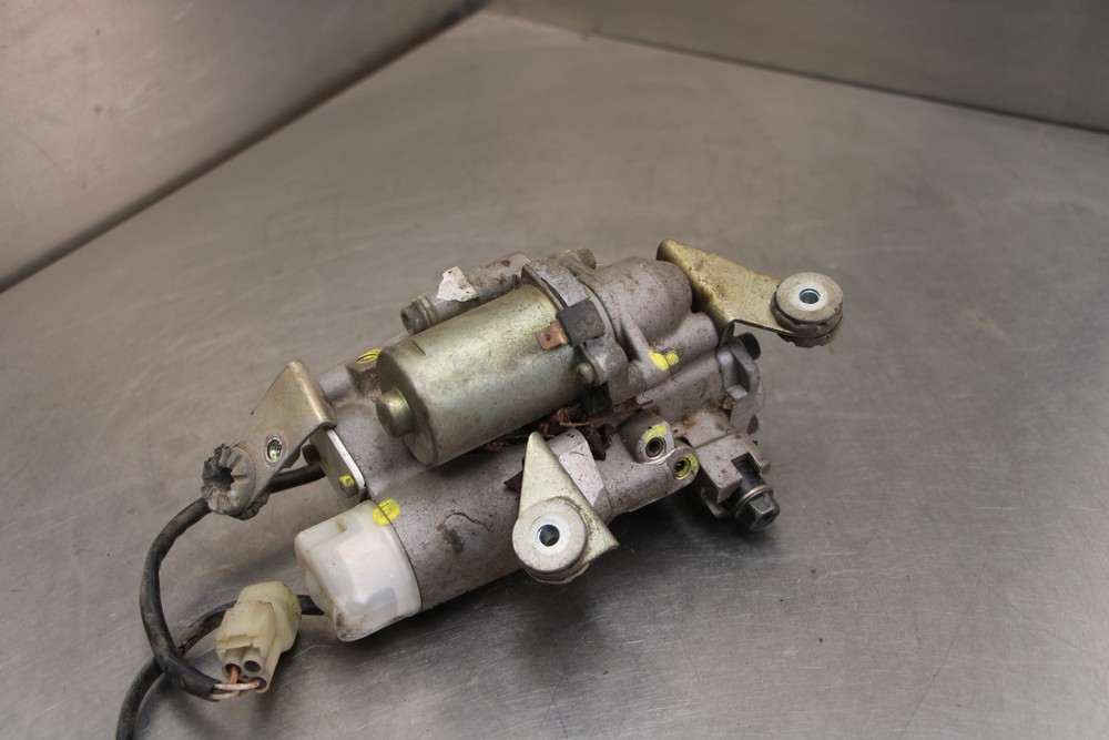 92-95 HONDA ST1100 ABS PUMP UNIT MODULE