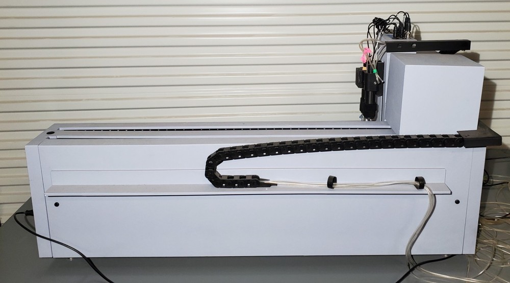 SCP SCIENCE EASYPREP SOIL ANALYZER SAX0121190011