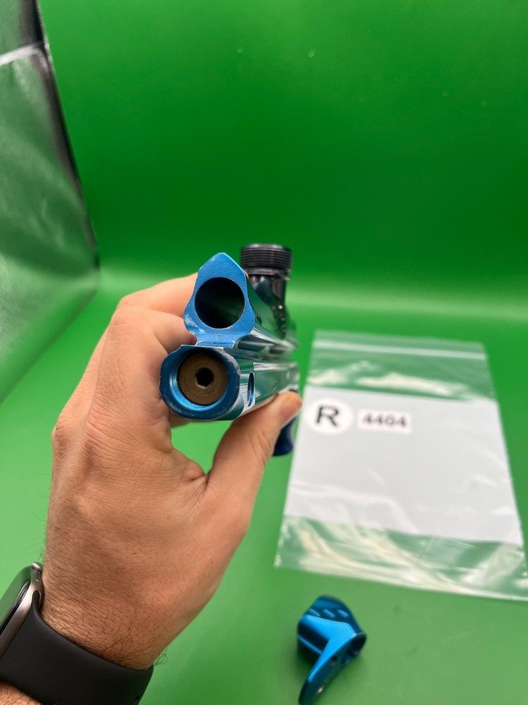 Dye Reflex Autococker Body