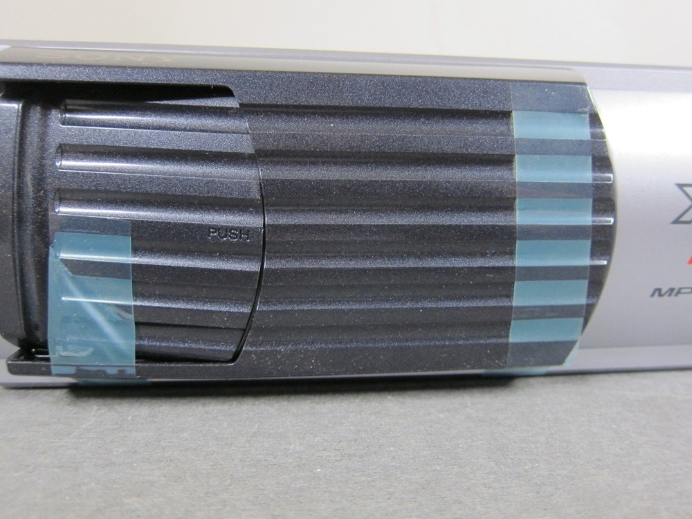 Sony CDX-757MX Xplod Multi Compact Disc/CD Changer Loader - NEW IN OPEN BOX