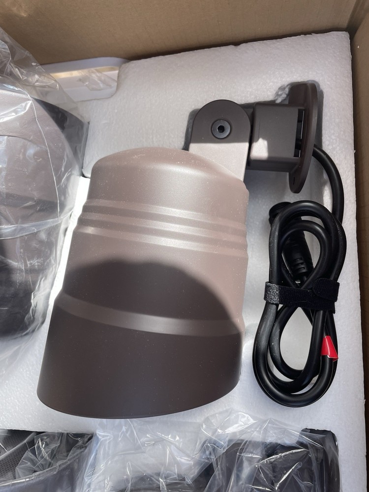 Volt OHM Outdoor Speaker System