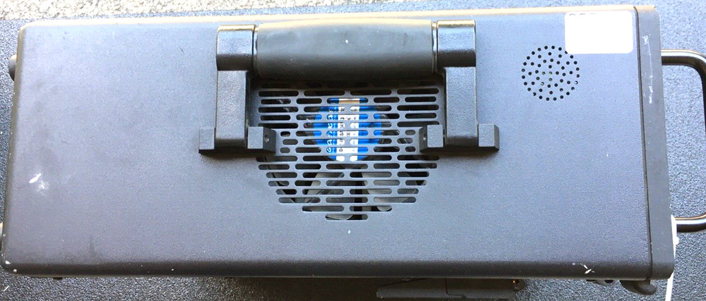 TTC FIREBERD 310 COMMUNICATION ANALYZER