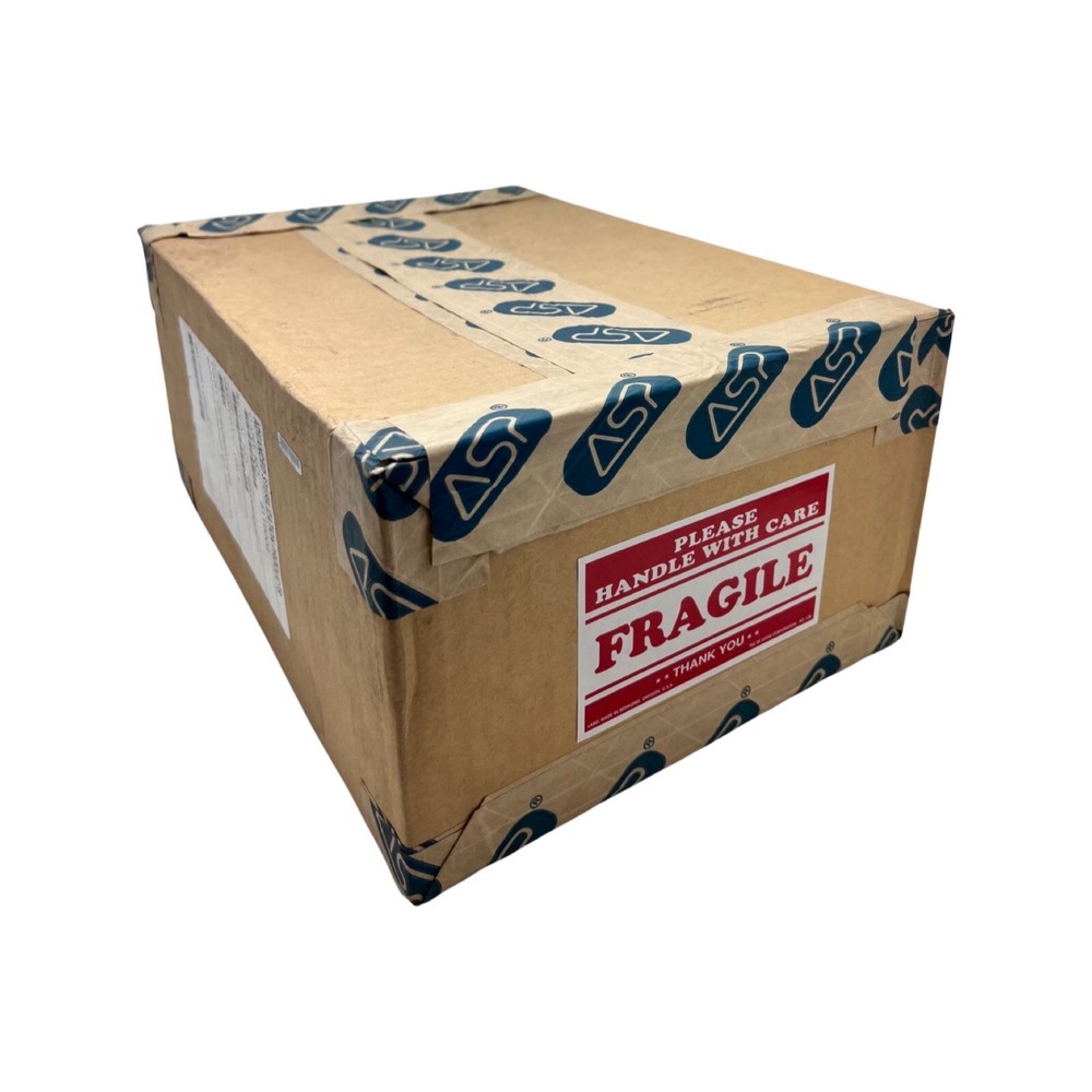 ASP 9119002 Aeroflex Barcode Scanner Kit