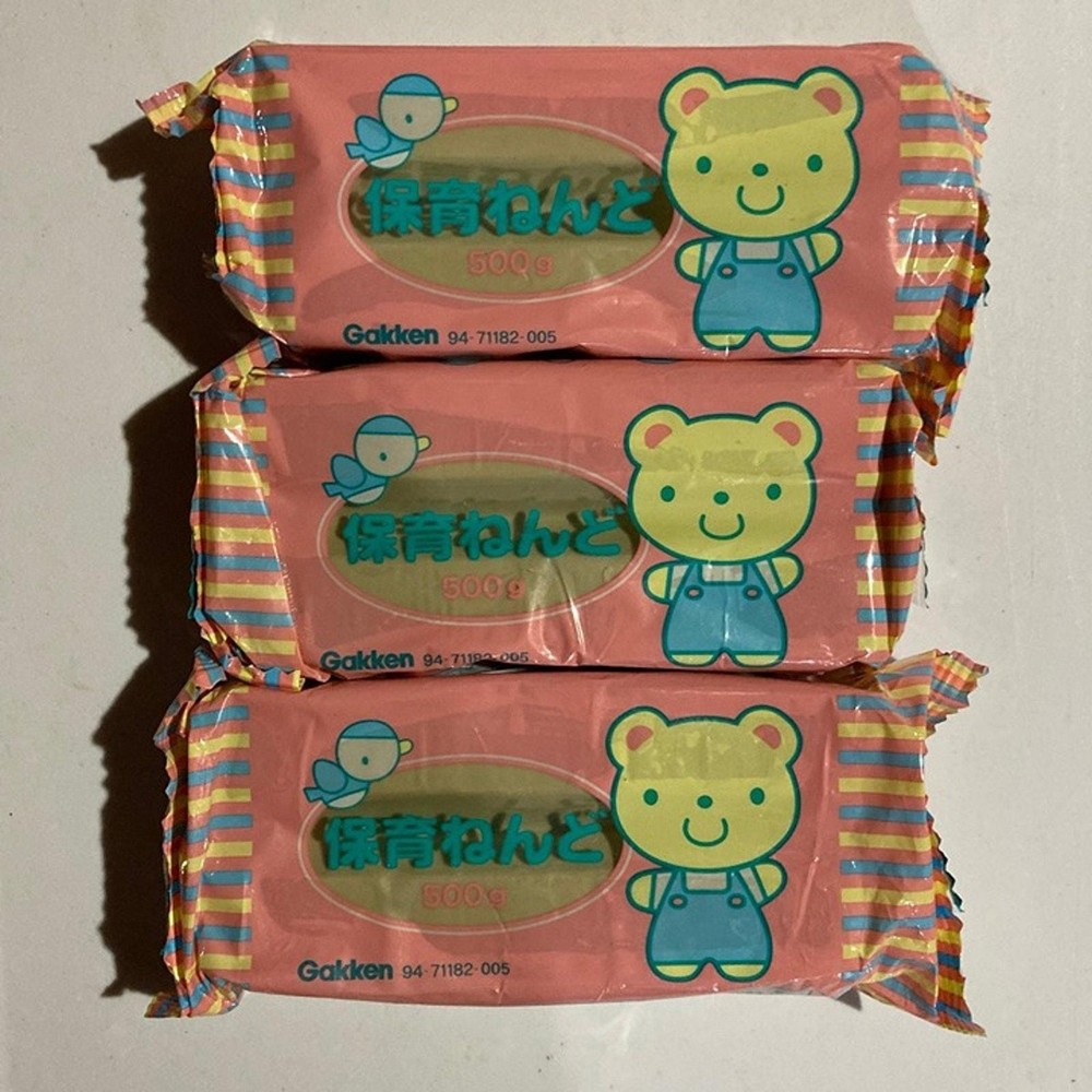 Japanese Japan Clays