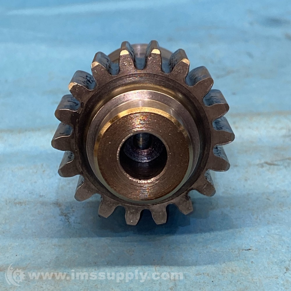 Machine Pinion Gear USIP