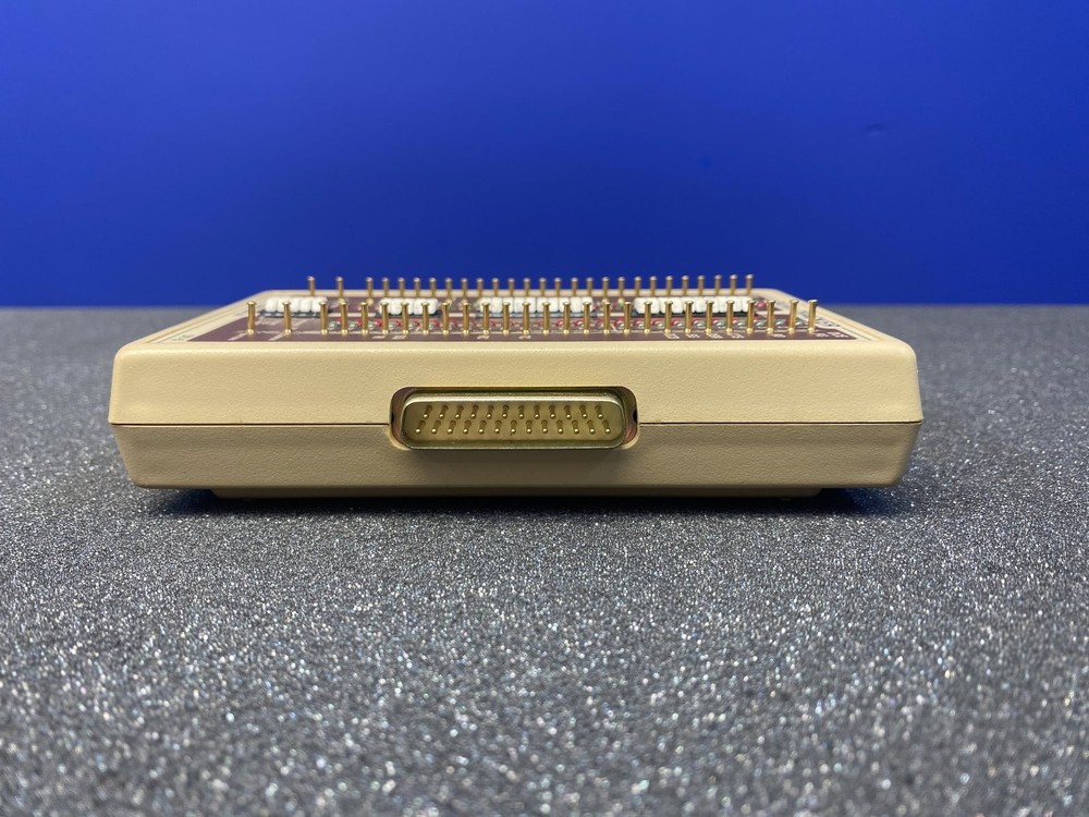 DATATRAN CORPORATION DATA TRACKER DT-5. PULLED FROM WORKING CONDITION