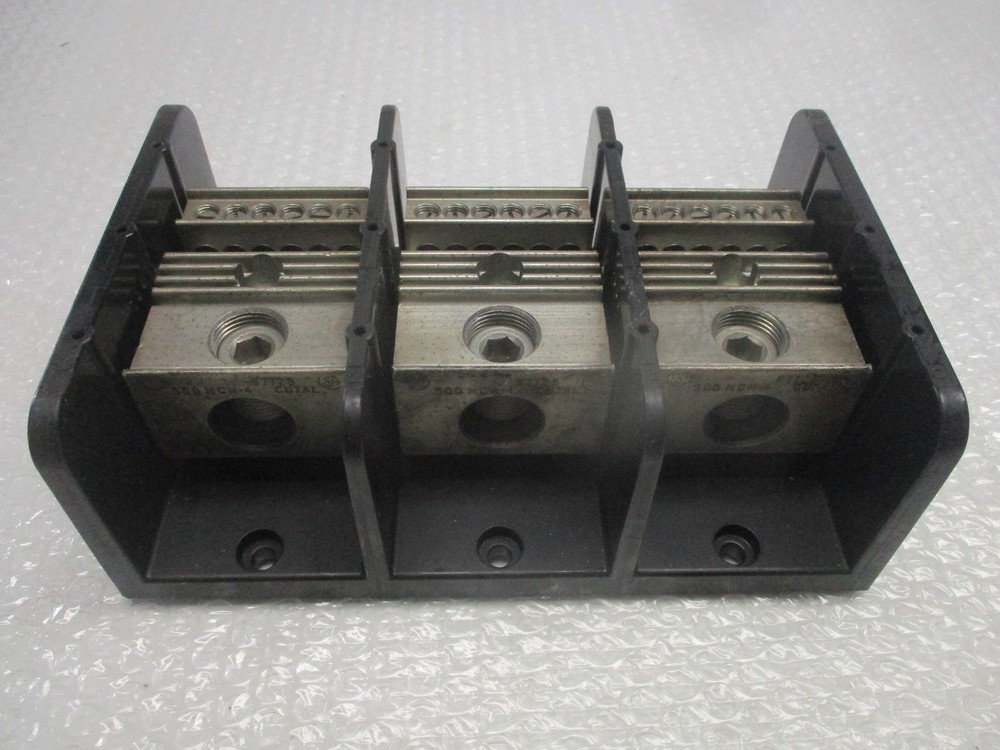 MARATHON 1453552 DISTRIBUTION BLOCK UNMP