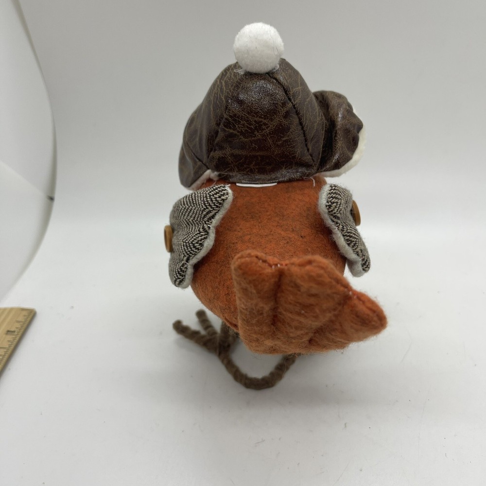 Target Spritz Bird Fall Autumn Bowtie