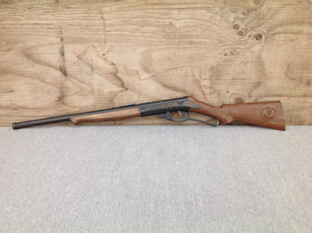 Daisy Model 90 Air Rifle