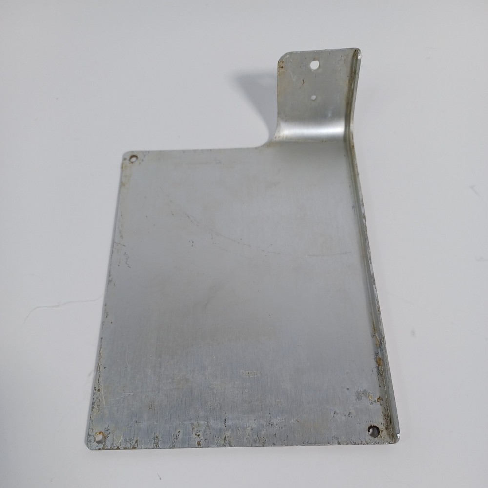 Authentic Toledo 5402 Slicer Model Plate Part -Only -