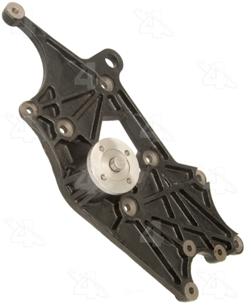 Fan Clutch   Hayden   5786