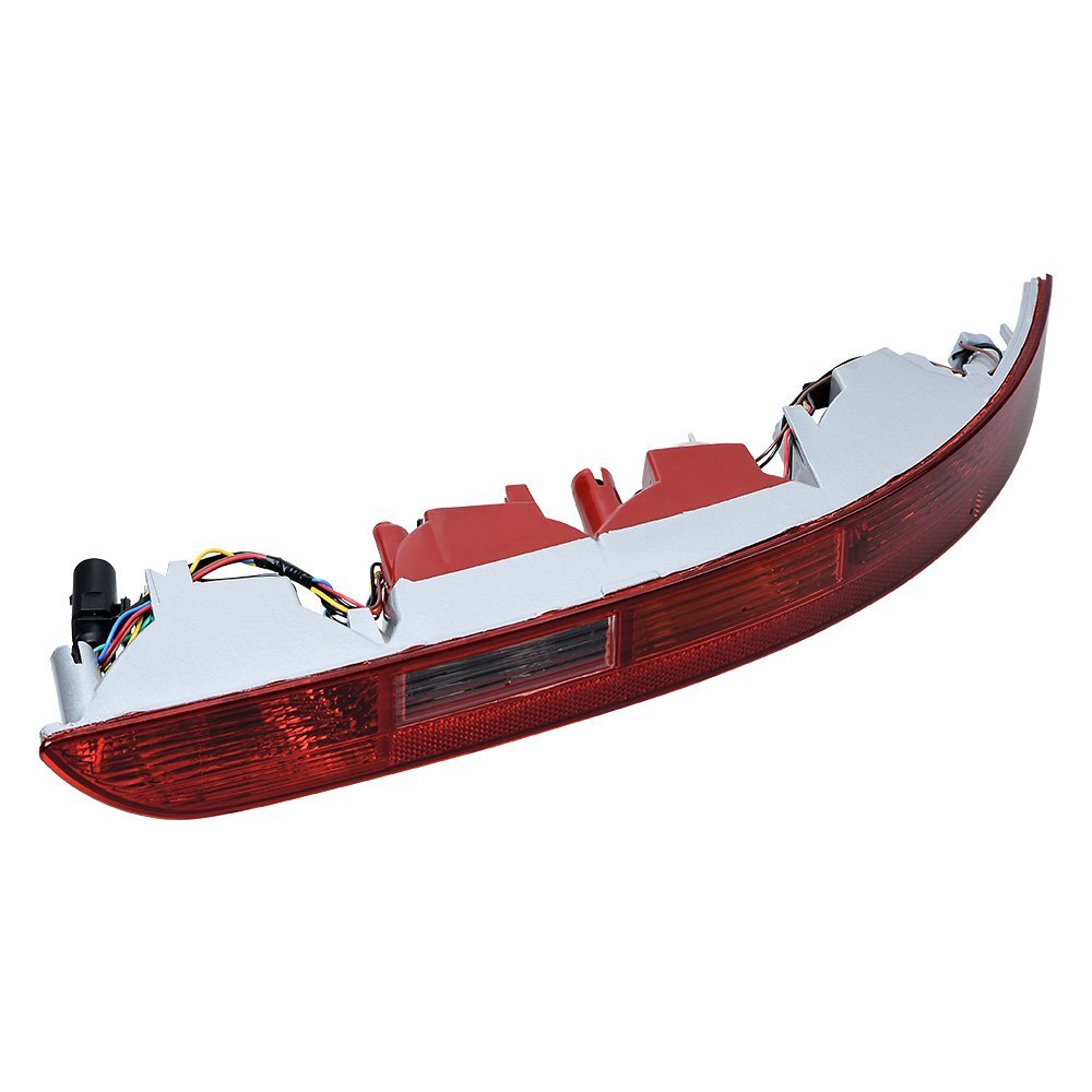 For 2009-2017 Audi Q5 Reverse Tail Lamp Rear Bumper Reflector Light Right Side