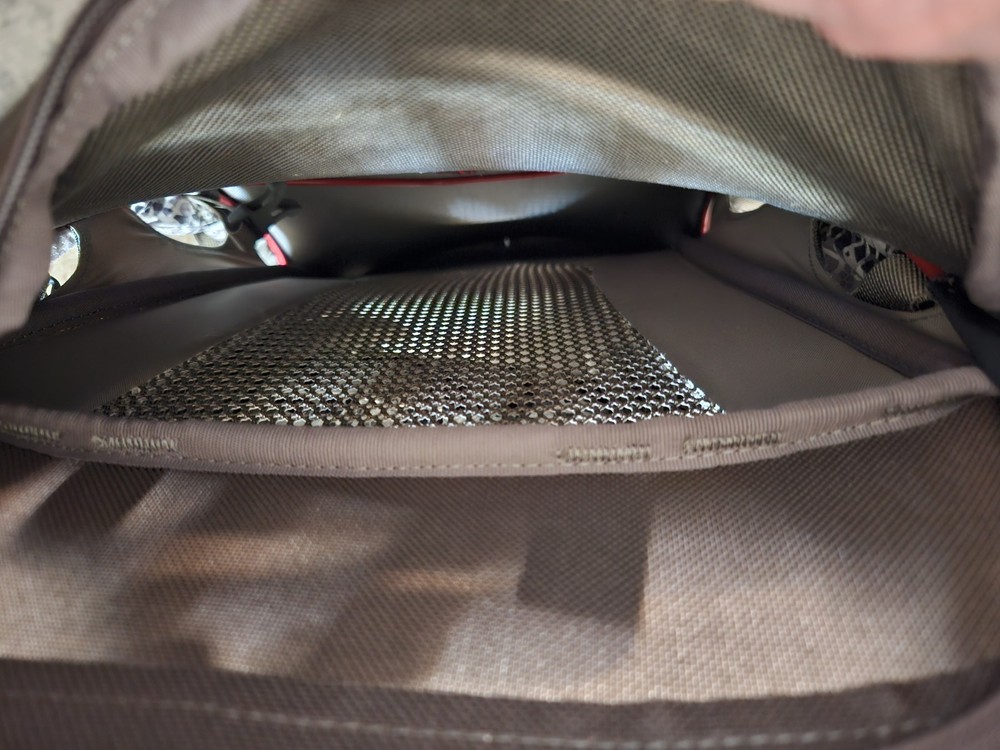 Badlands Sacrifice LS Backpack