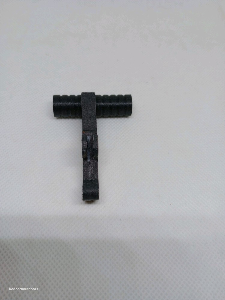 Umarex Notos Cocking Handle And Lever Assembly.