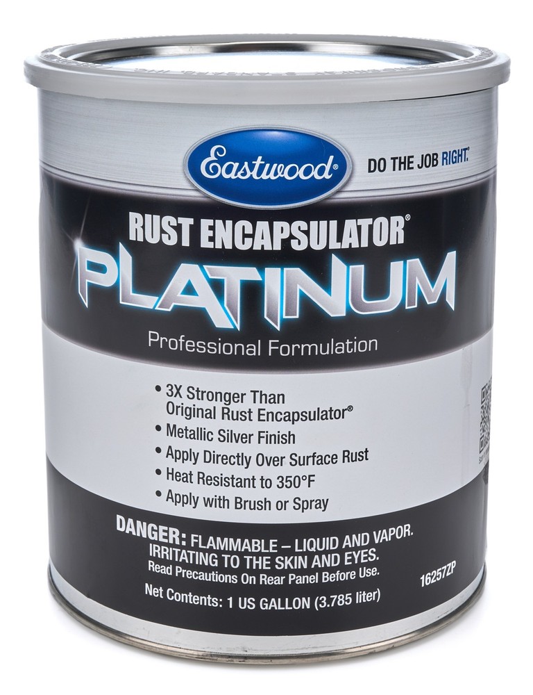Rust Encapsulator Platinum Gallon