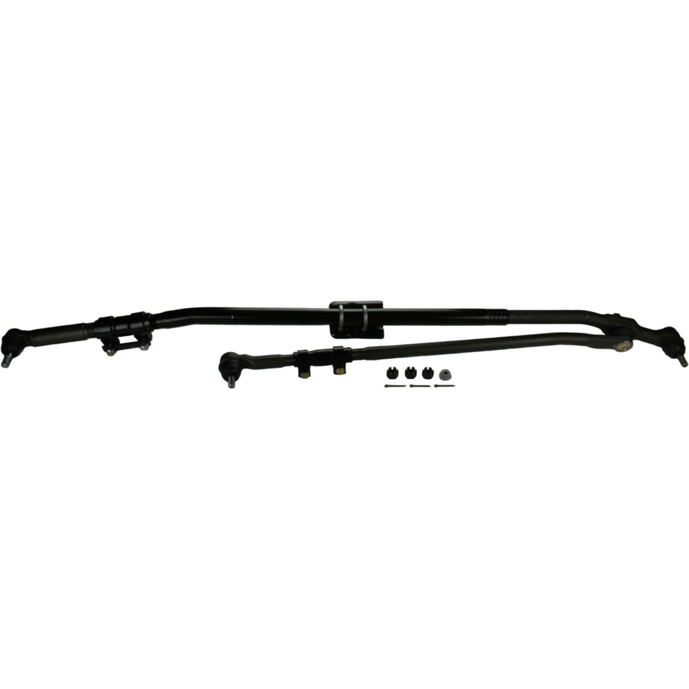 MOOG DS800981A Steering Linkage Assembly For 09-13 Dodge Ram 2500 2500 3500 3500