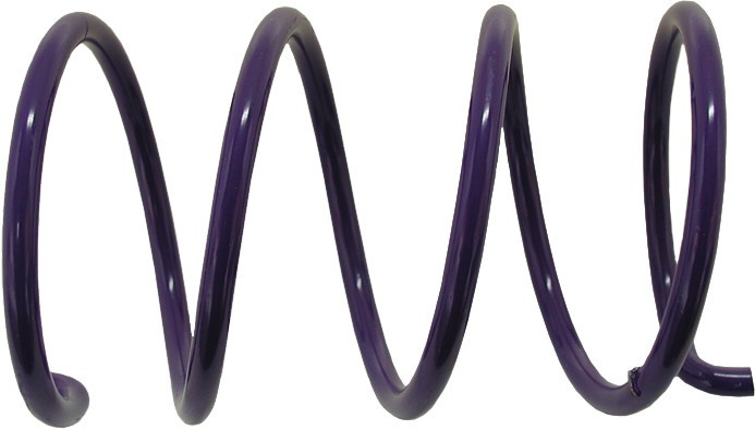 EPI Secondary Driven Clutch Spring Purple ACSS-5