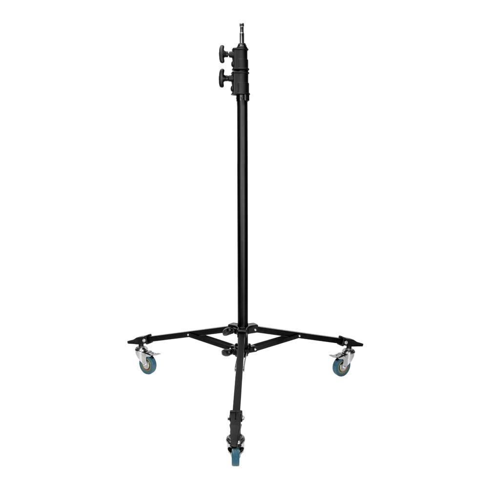 Promaster Professional Rolling Studio Stand