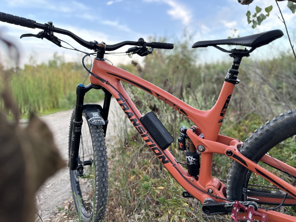 Anker Soundcore 2 Bicycle MTB E-Bike Speaker Mount Bracket - SpeakerCaddy