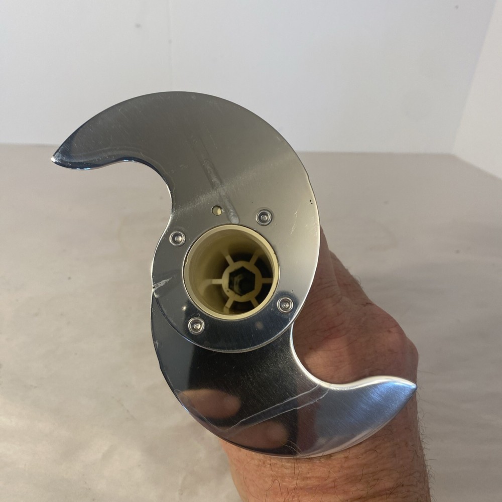 Vintage Waring 11FP28 Food Processor replacement blade only