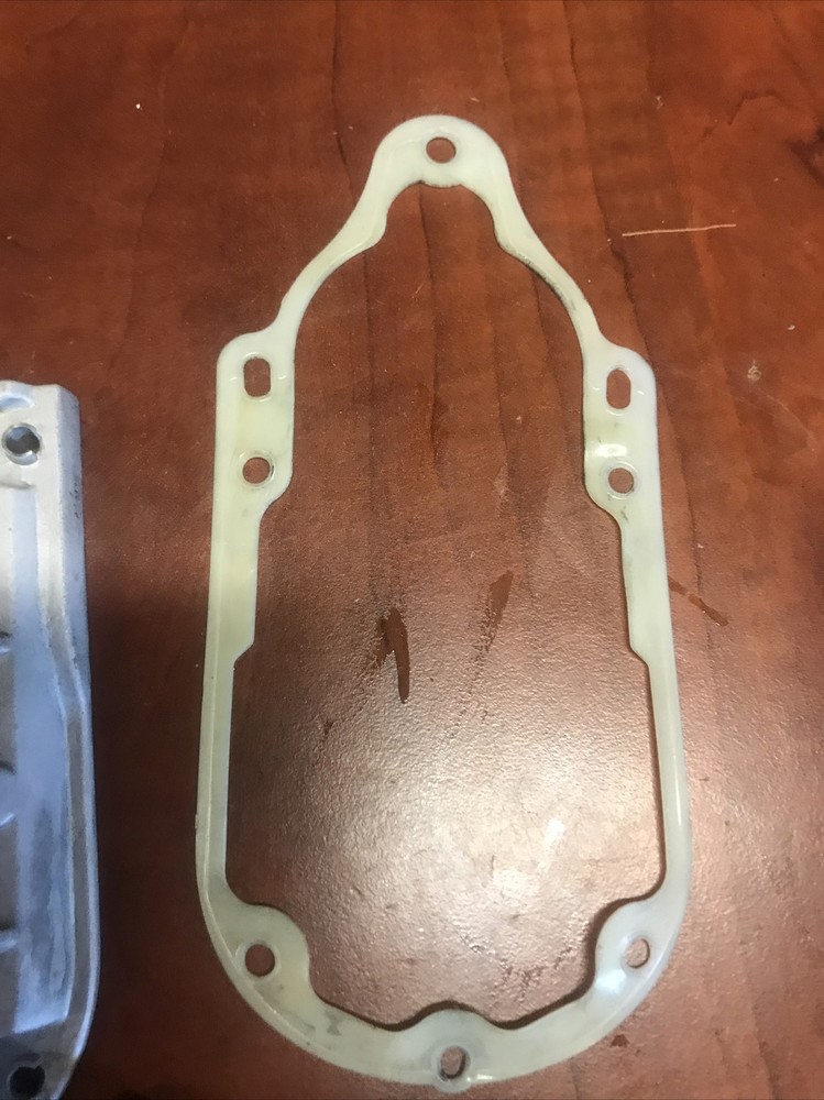OEM Part Gearcase Cover Assembly DEWALT FLEXVOLT 60VMAX Stud/Joist Drill DCD460