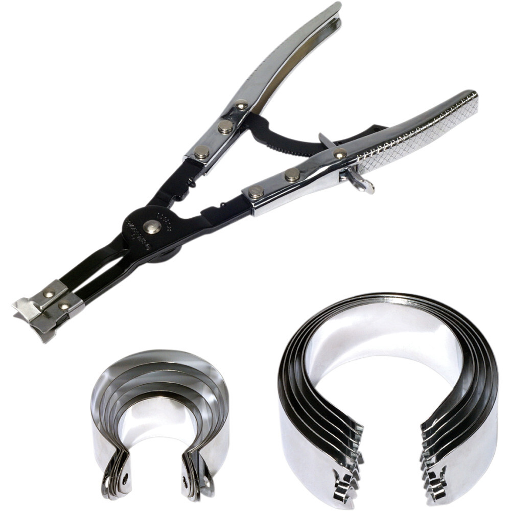 Bikeservice Piston Ring Expanding Pliers | BS3039