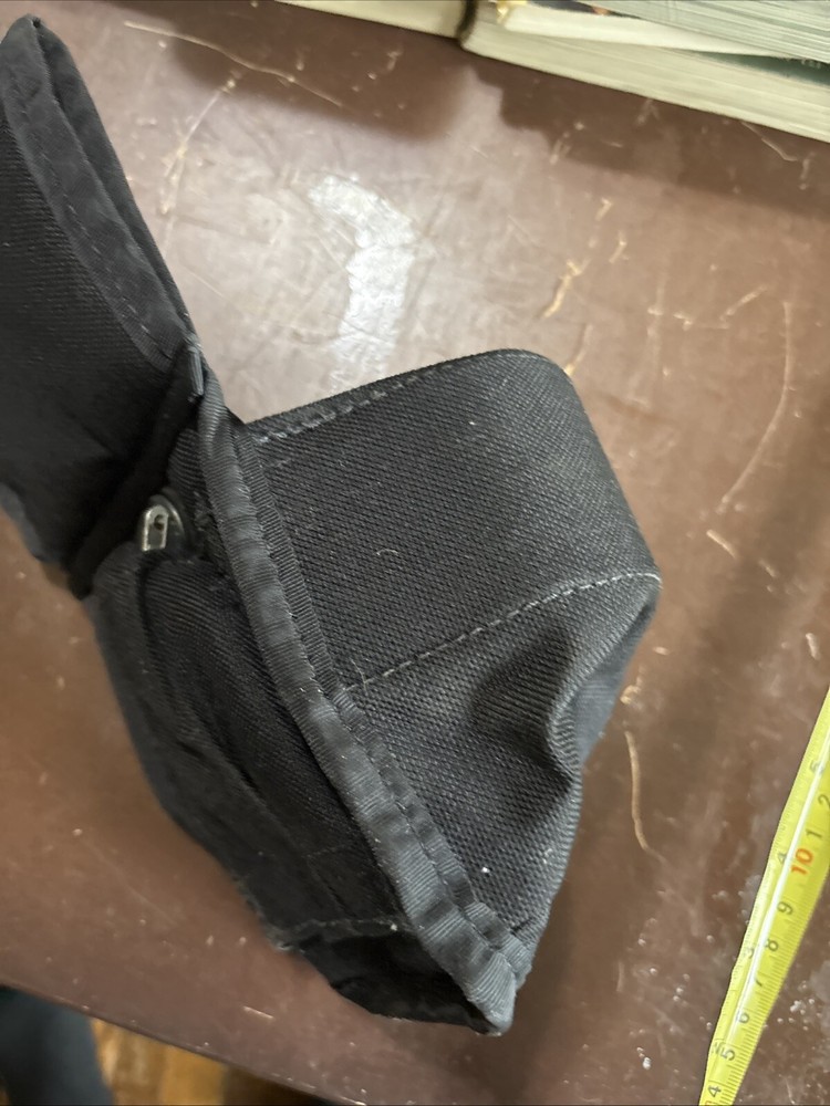 PYTHON SAFETY SINGLE TOOL HOLDER WITH RETRACTOR