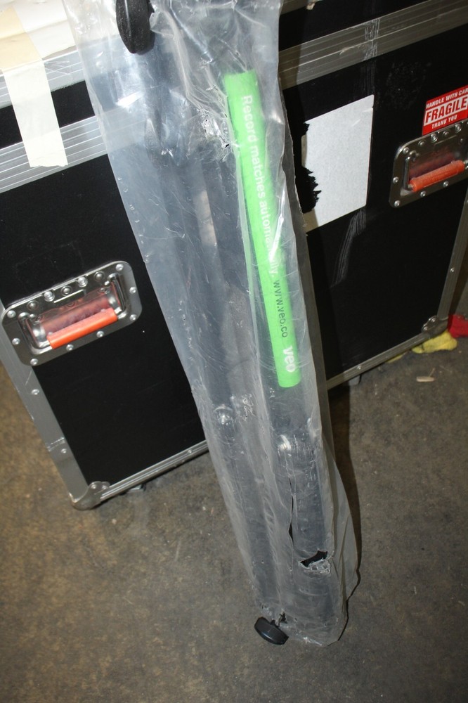 Manfrotto Junior Universal Stand Camera