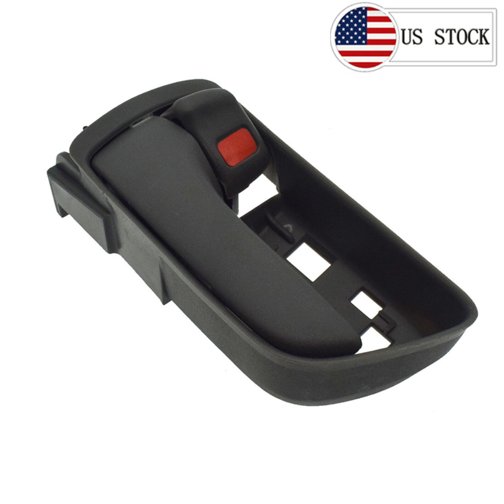 Interior Inner Door Handle Front Driver Side Left For 2004-2010 Toyota sienna