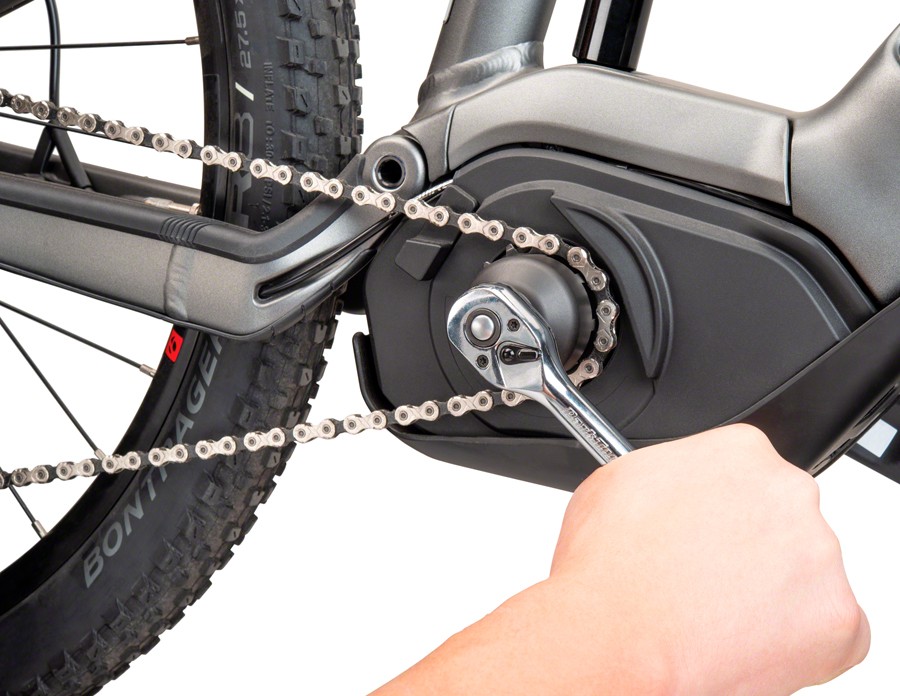 Park Tool Bosch E-Bike Lockring Tool, LRT-1