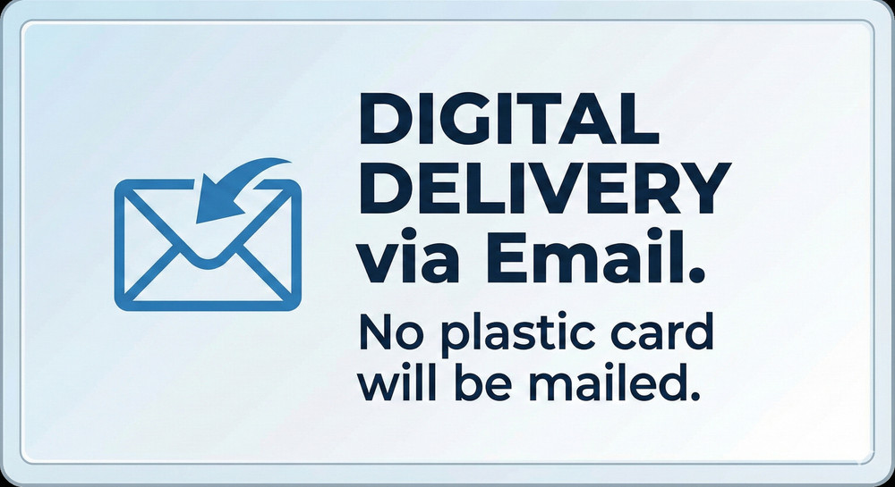 USA eSIM Data Sim Card | 1GB / 5 Days