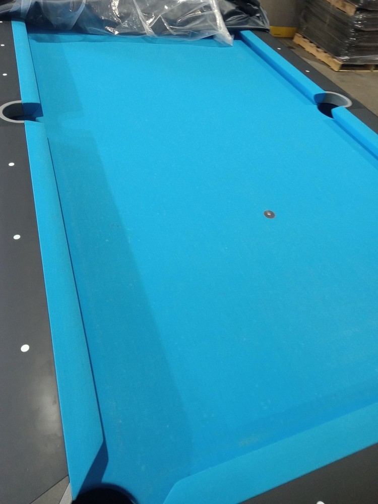 apex predator pool tables (tournament style table)