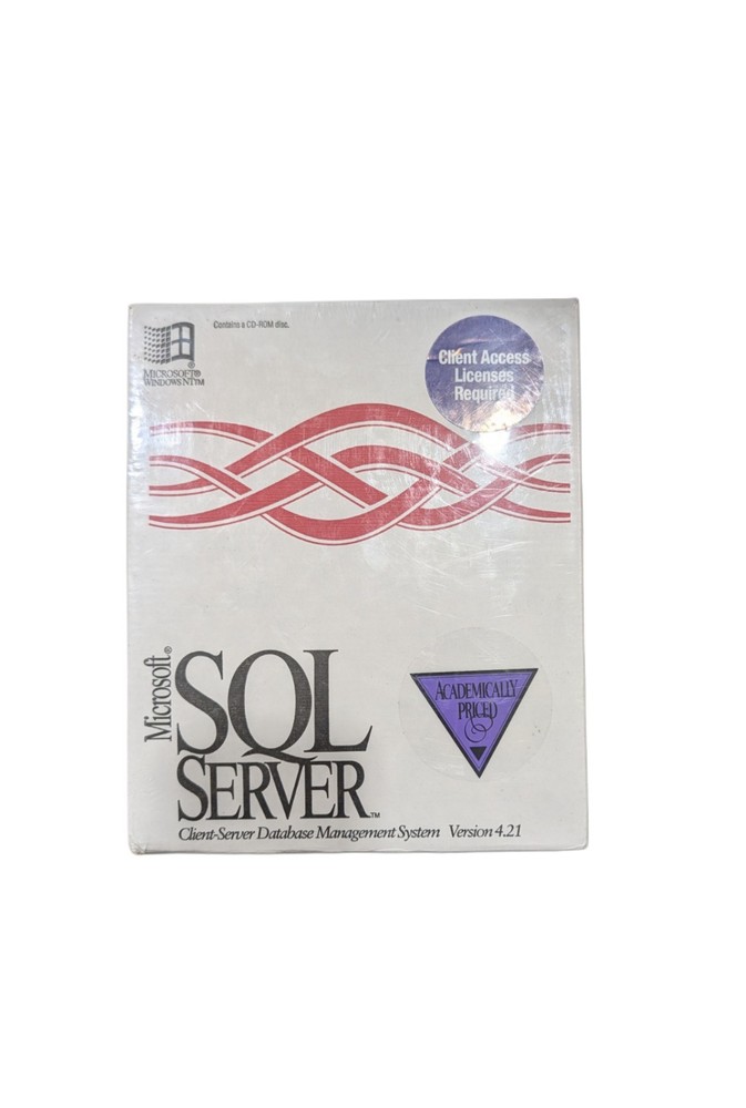 Bulk Vintage Software Lot – Microsoft, Symantec, Seagate, SUSE Linux, Harvard...