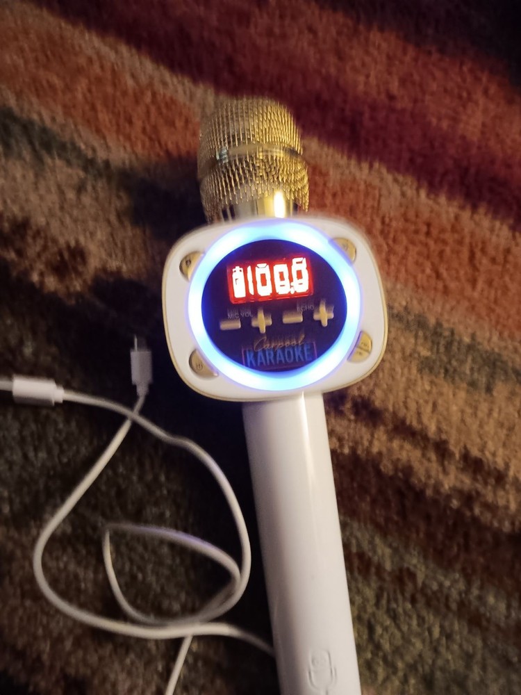 Carpool karaoke Android usb port for car