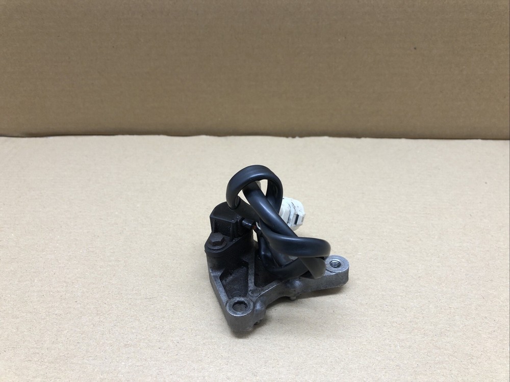 Cfmoto Cf 650 Tr 2014 - 2017 Speed Sensor & Bracket