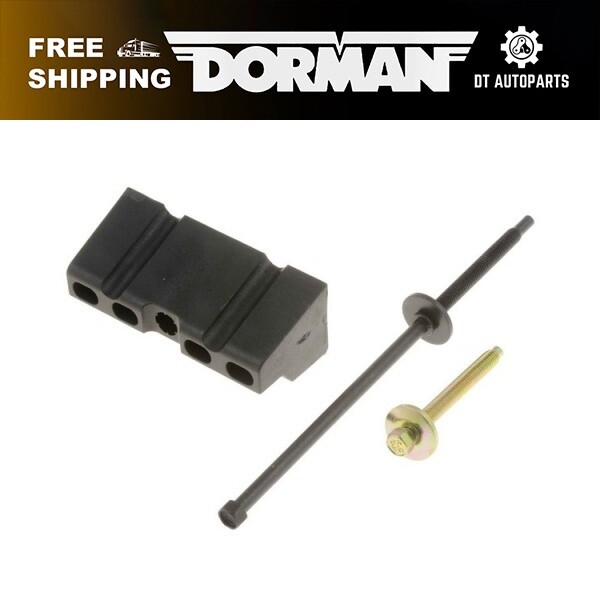 For 2003-2004 Mercury Marauder Dorman Battery Hold Down