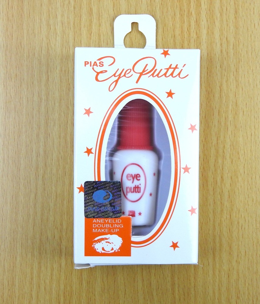 Eyelash Perming Glue Putti