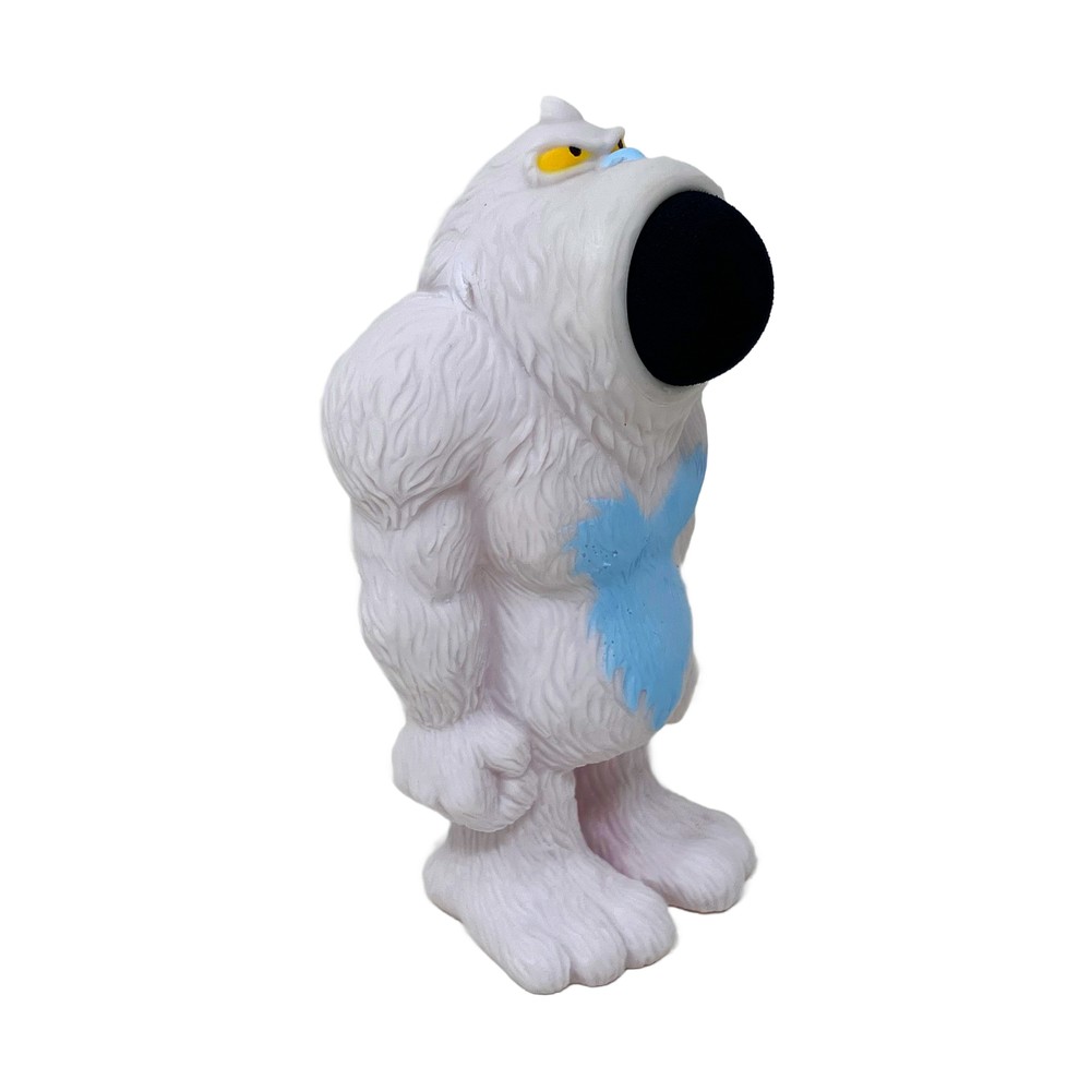 New - Hog Wild Yeti Popper - Ages 4+ | 1 player