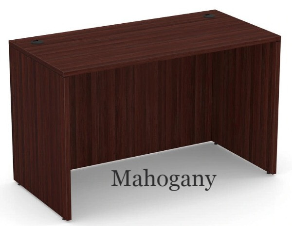 Premiera Laminate Desk Shell 48x30