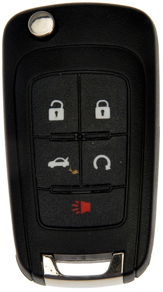 DORMAN Keyless Entry Transmitter | For 2012-2016 CHEVROLET CRUZE