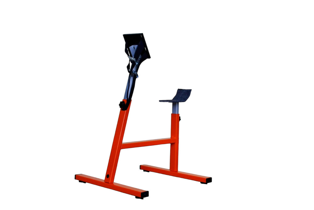 Adjustable Central Maintenance Stand for E-Bike, Universal, E-MTB