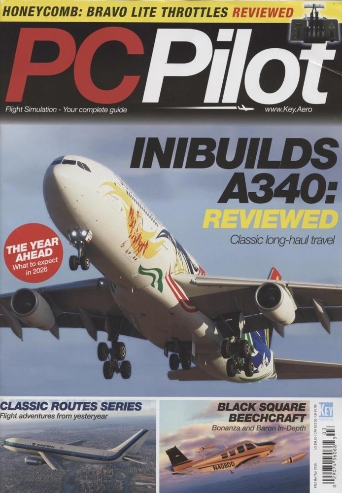 PC Pilot March/April 2026