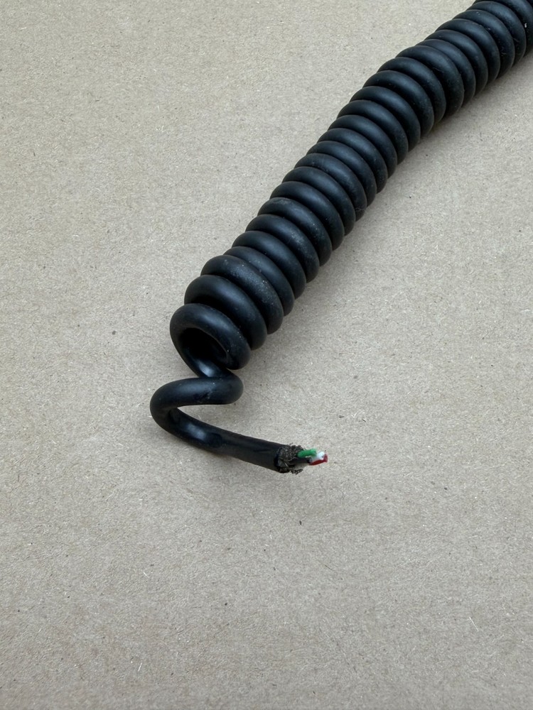 David Clark C10-15 Push To Talk Switch (3094)