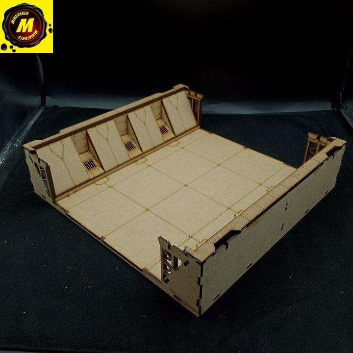 Sunken Spillway - #157471 - Infinity Terrain