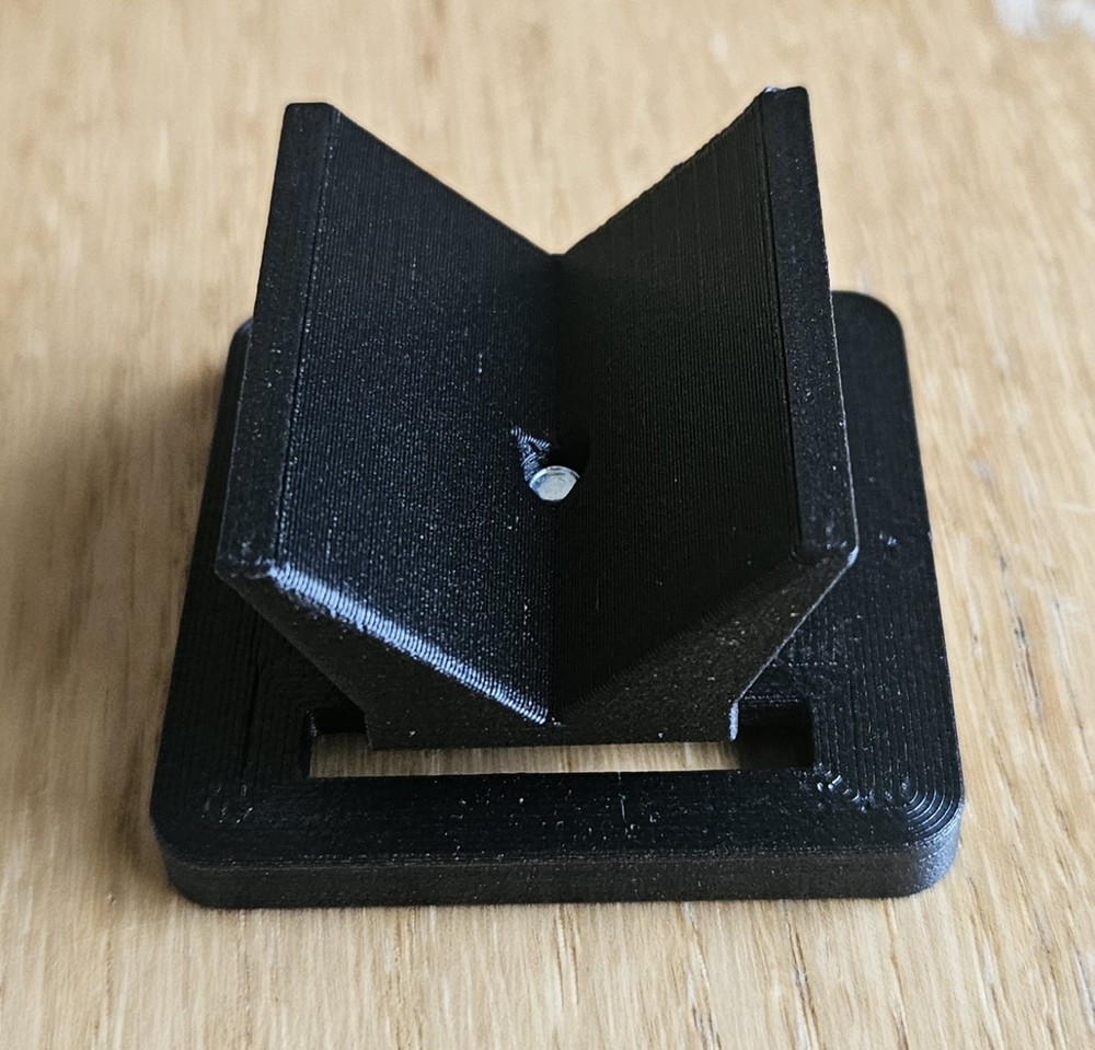 Rigel QuikFinder Finderscope Mount Adapter