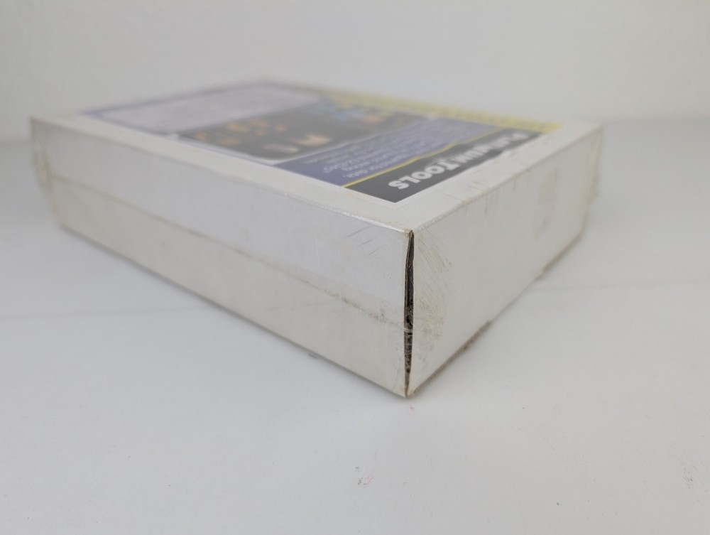 Platinum Tools Basic Twisted Pair & Coax Kit P/N 90121