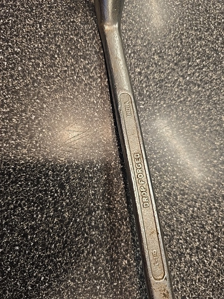 Akar India Offset Box Wrench